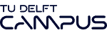 TU-Delft-Campus-Logo