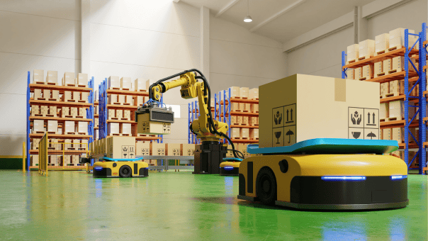 Overcoming Automation Integration Challenges in Small Warehouses