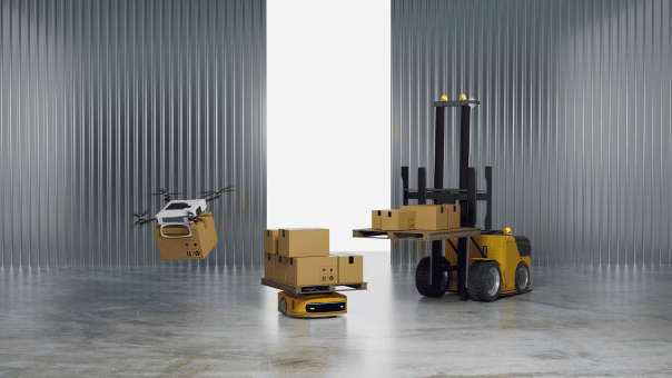 Small Warehouses Automation Integration Challenges