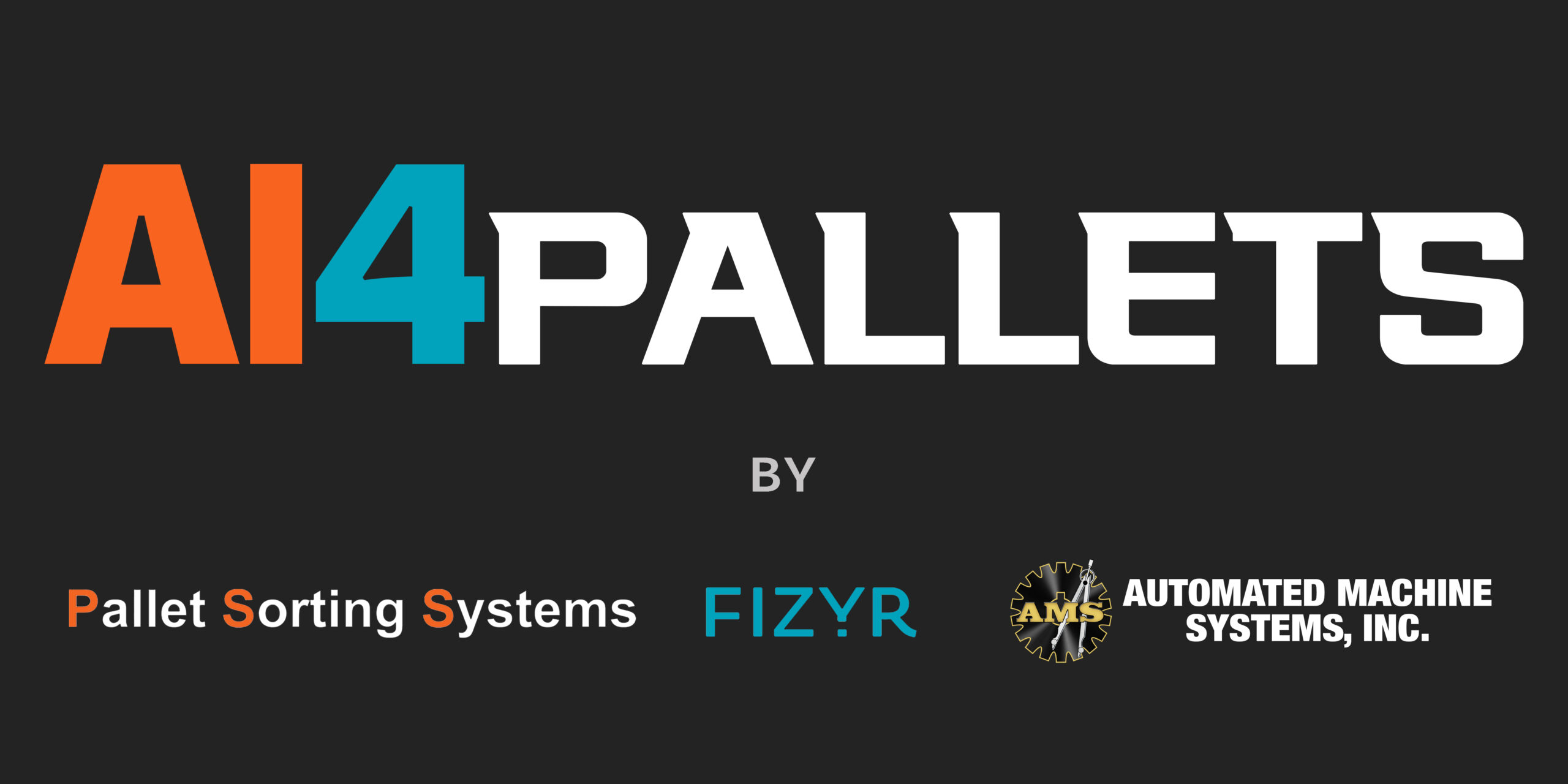 AI4Pallets - pallet sorting solution with vision AI